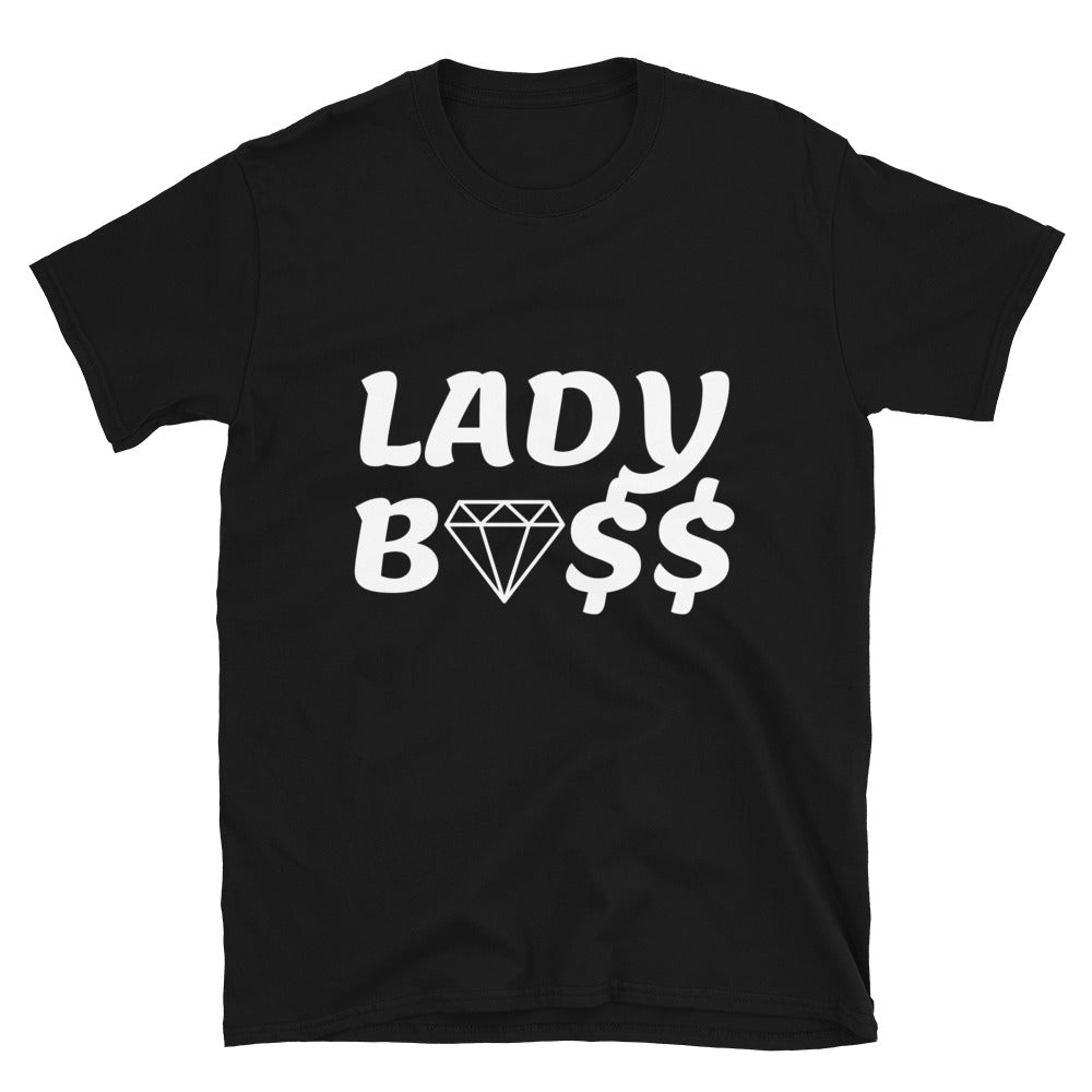 LADY BOSS