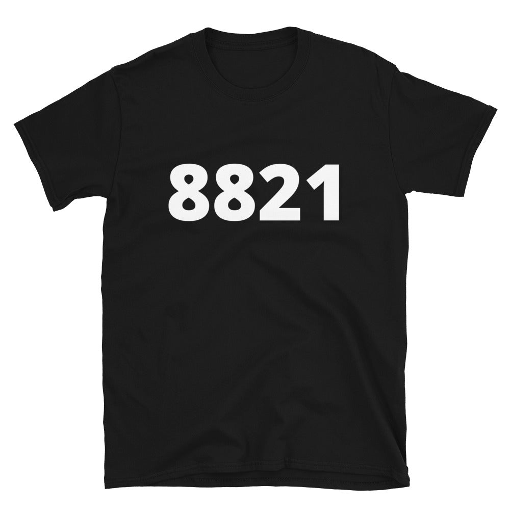 8821