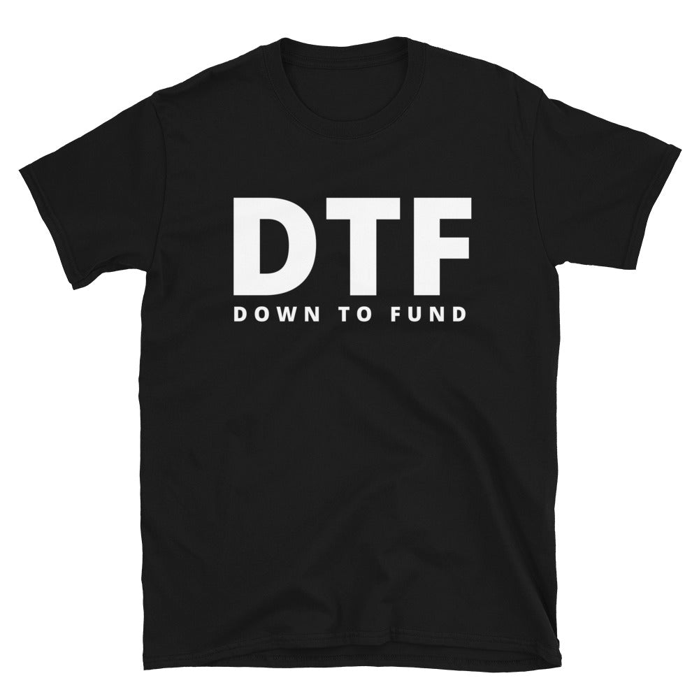 DOWN TO FUND