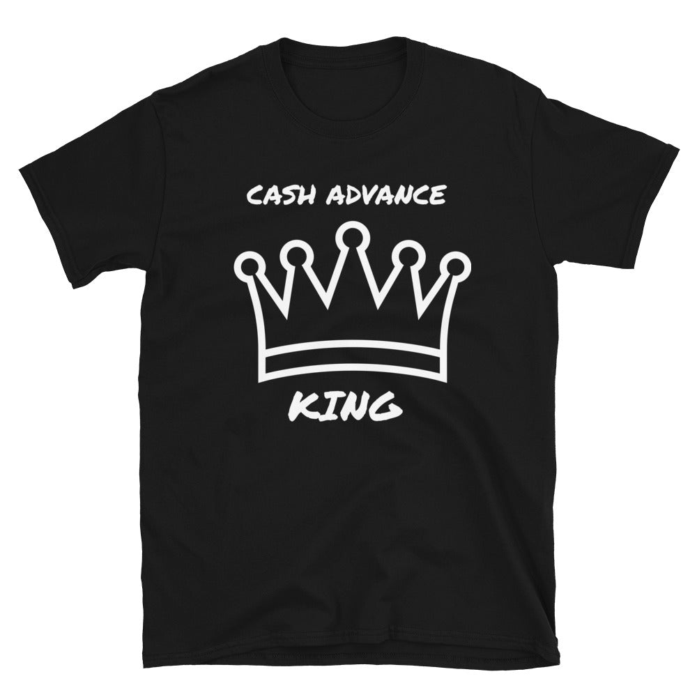 CASH ADVANCE KING