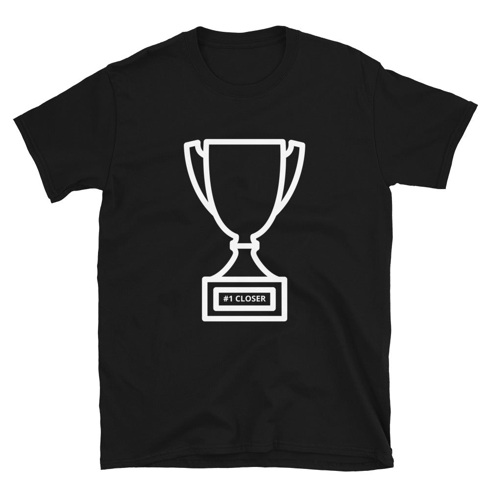 #1 CLOSER