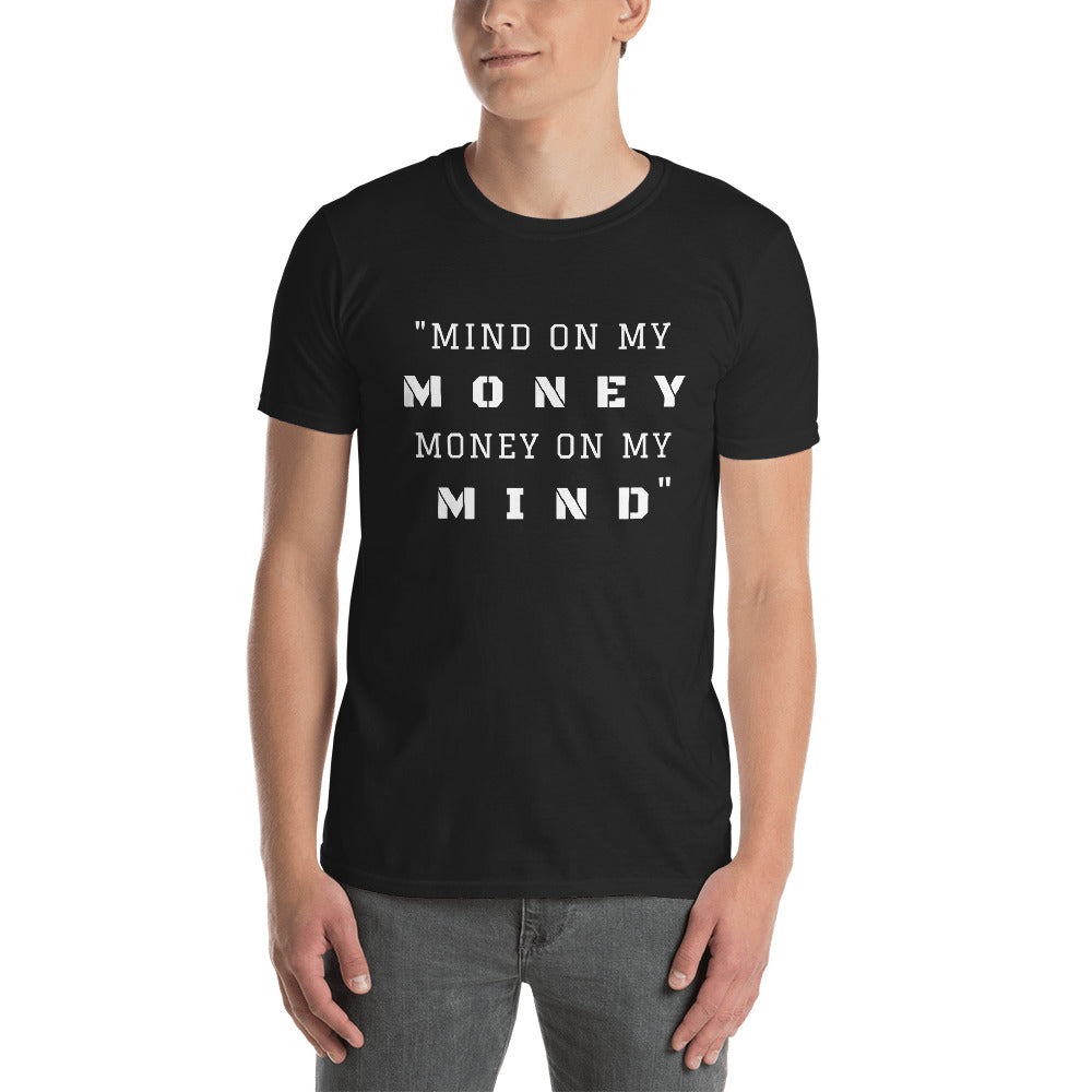 MIND ON $