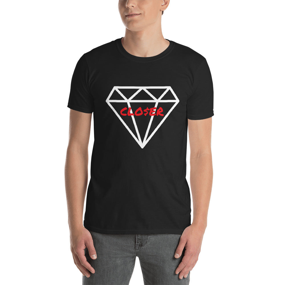 CLO$ER DIAMOND