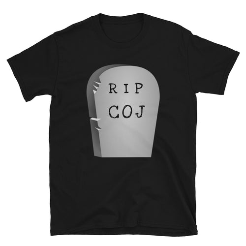 RIP Confession of Judgment: COJ is no more