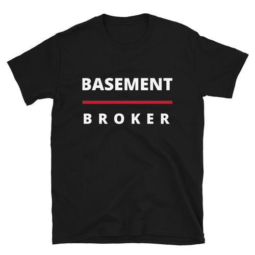 BASEMENT BROKER