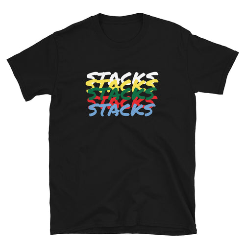 STACKS ON STACKS