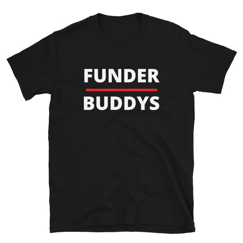 FUNDER BUDDYS