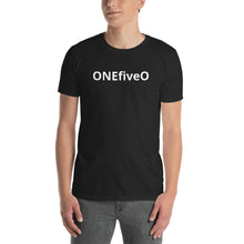 Classic ONEfiveO Tee $