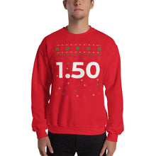 1.50 CLASSIC UGLY SWEATER