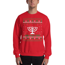 CAN I PLAY TOO? UGLY SWEATER