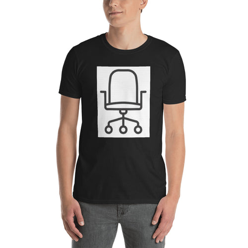 200K A YEAR CHAIR
