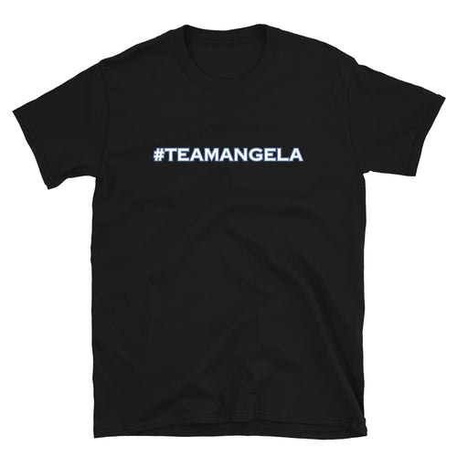 Equipping The Dream - #TEAMANGELA