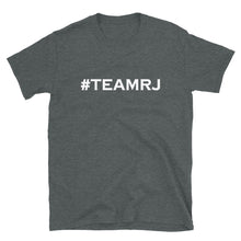 Equipping The Dream - #TEAMRJ