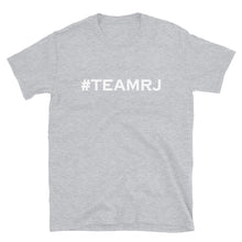 Equipping The Dream - #TEAMRJ